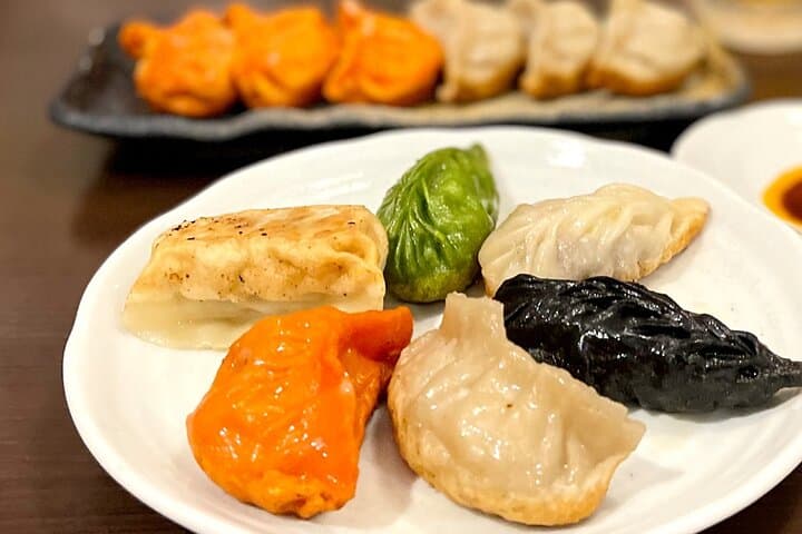 Hands On Gyoza Making Workshop, The Art and Culture of Gyoza — photo 3