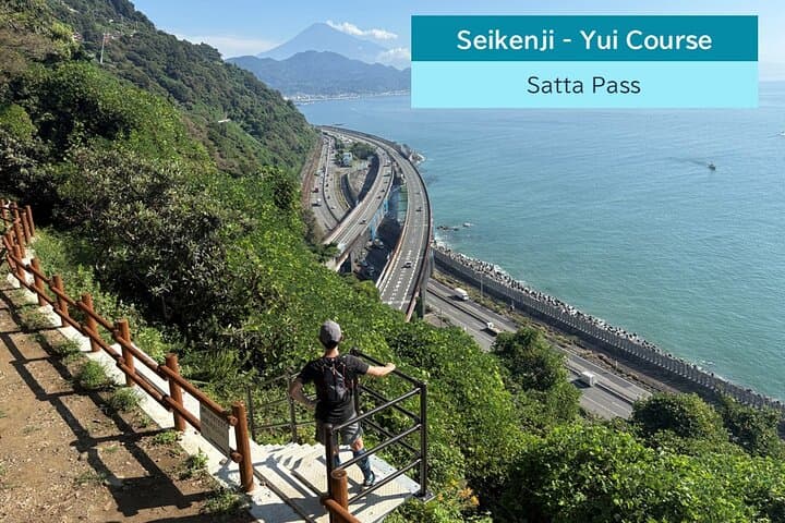 All-about Mt.Fuji Short Tour from Shimizu Port — photo 13