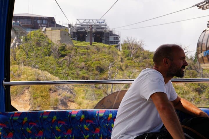 Only 1 Group per Day – Hakone Private Tour with Hotel Pickup — photo 12