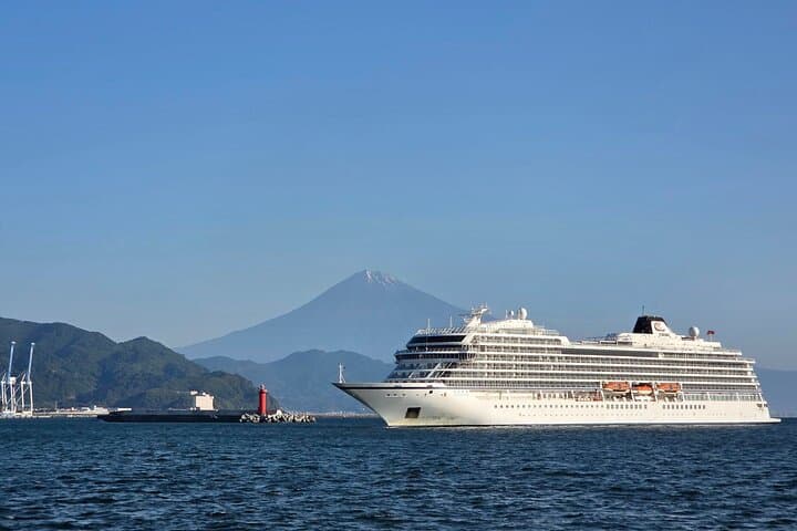 All-about Mt.Fuji Short Tour from Shimizu Port — photo 7