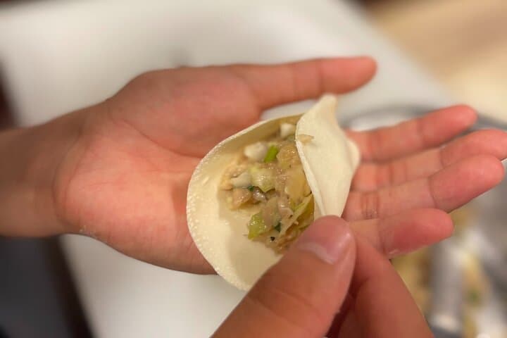 Hands On Gyoza Making Workshop, The Art and Culture of Gyoza — photo 6