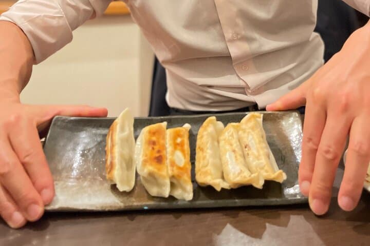 Hands On Gyoza Making Workshop, The Art and Culture of Gyoza — photo 7