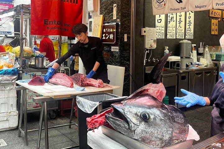 Walk Osaka in 4 Hours: Castle, Dotonbori, Highlights – Top Spots — photo 11