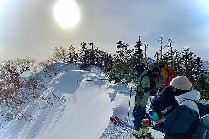 Hakuba Private Ski & Snowboard Tour - Custom Day Trip — photo 4
