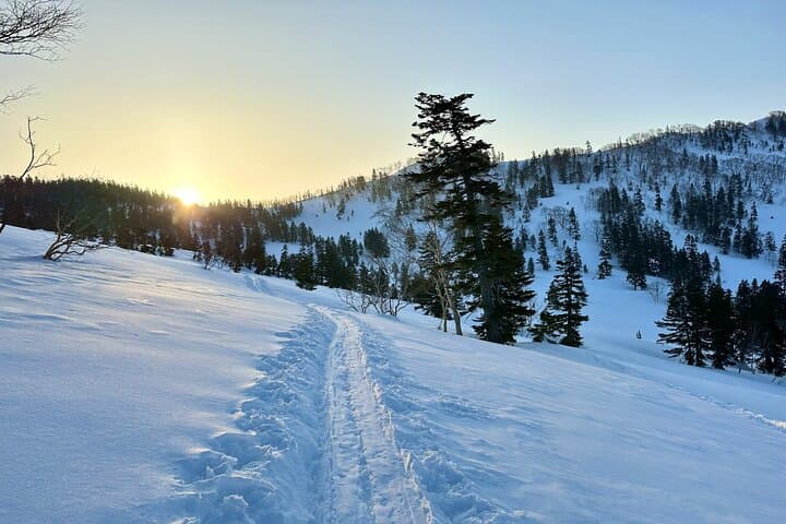 Hakuba Private Ski & Snowboard Tour - Custom Day Trip — photo 6