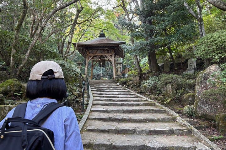 Mitaki Peace Tour Beyond Central Hiroshima — photo 14