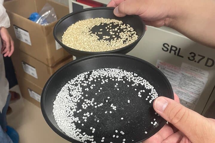 Kyoto sake brewery experience tour (Includes tasting) — photo 12