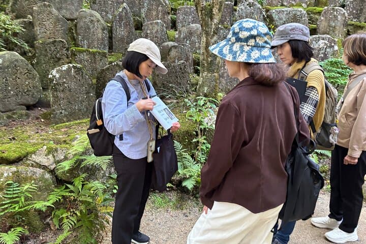 Mitaki Peace Tour Beyond Central Hiroshima — photo 19