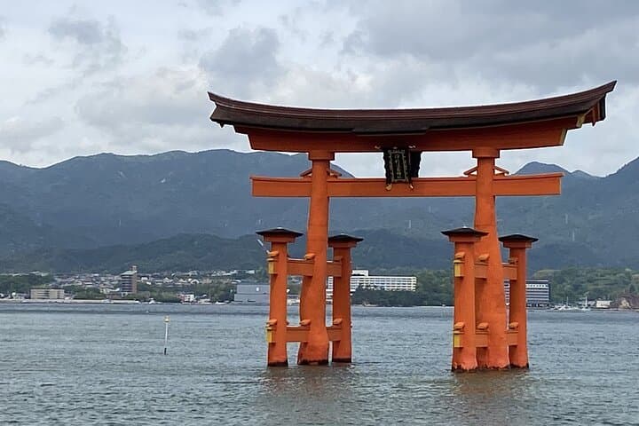 Full Day in Sacred Island Miyajima — photo 12