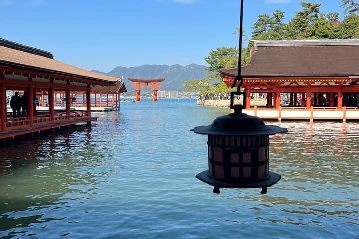 Beautiful Hiroshima, Peace Park and Miyajima Island — photo 13