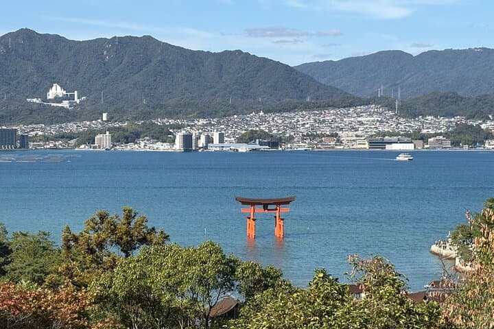 Beautiful Hiroshima, Peace Park and Miyajima Island — photo 14