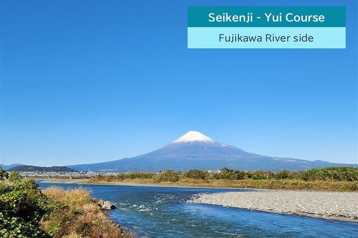 All-about Mt.Fuji Short Tour from Shimizu Port — photo 12
