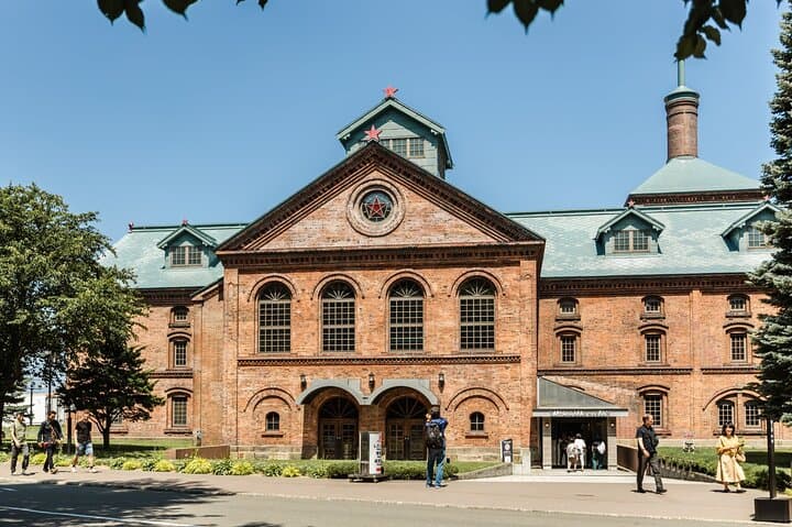 Sapporo Private Tour with a Local – Highlights & Hidden Gems — photo 6