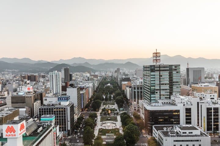 Sapporo Private Tour with a Local – Highlights & Hidden Gems — photo 13