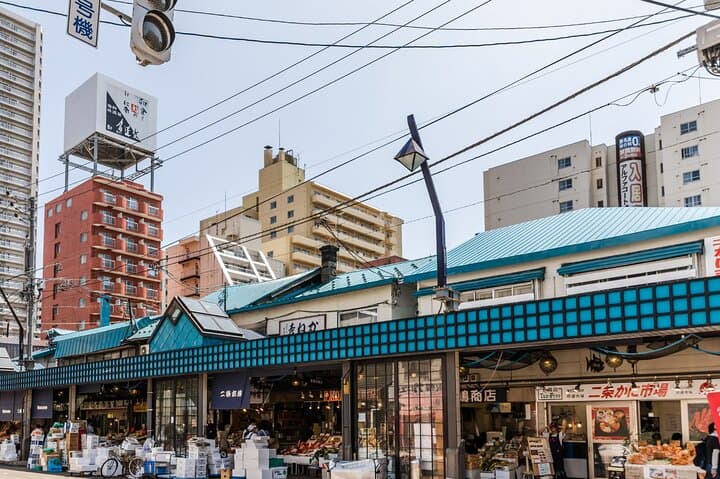Sapporo Private Tour with a Local – Highlights & Hidden Gems — photo 9