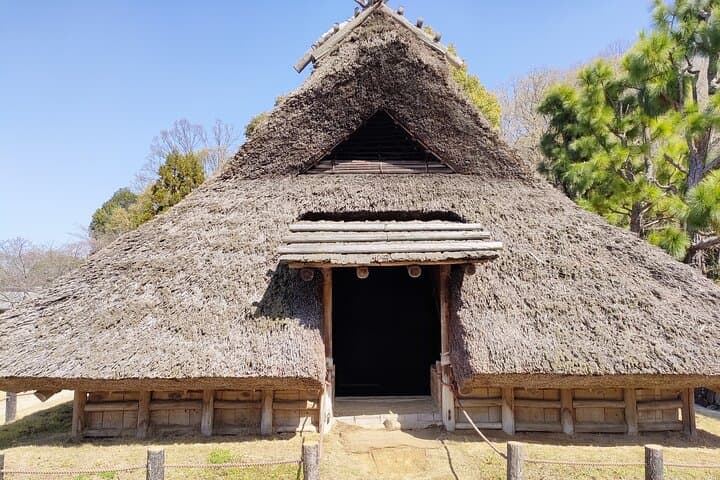 Kumano Kodo Kii-ji Walking Tour from Hoshiya Station — photo 3
