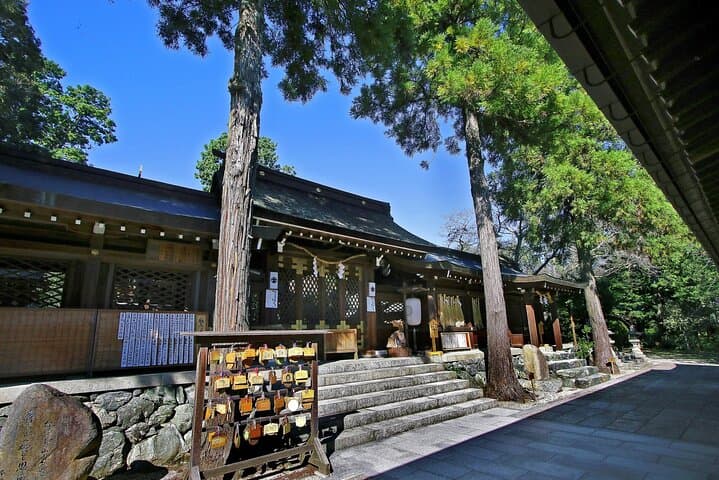 Kumano Kodo Kii-ji Walking Tour from Hoshiya Station — photo 4