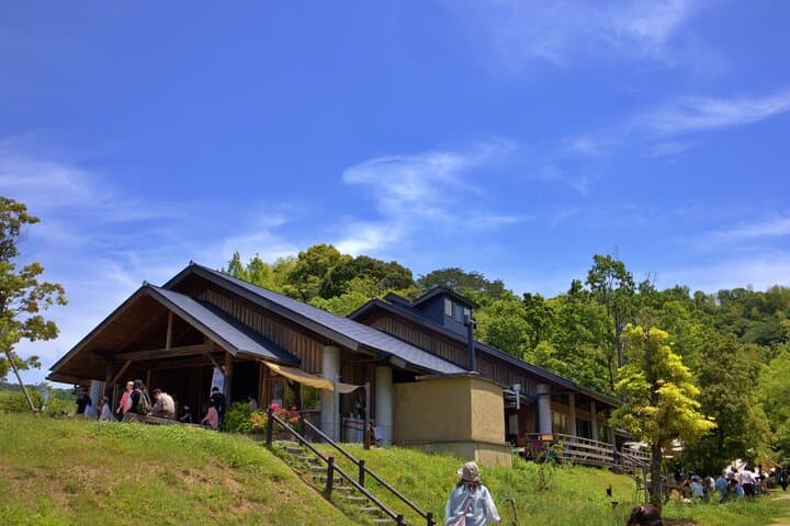 Kumano Kodo Kii-ji Walking Tour from Hoshiya Station — photo 6