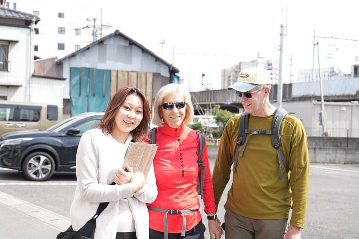 Beppu Backstreet Walking Tour — photo 4