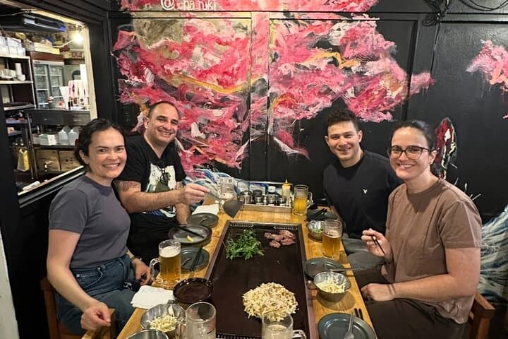 Go Local in Japan Private Tour — photo 5