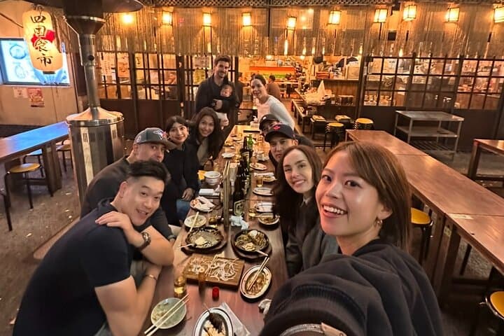 Go Local in Japan Private Tour — photo 2