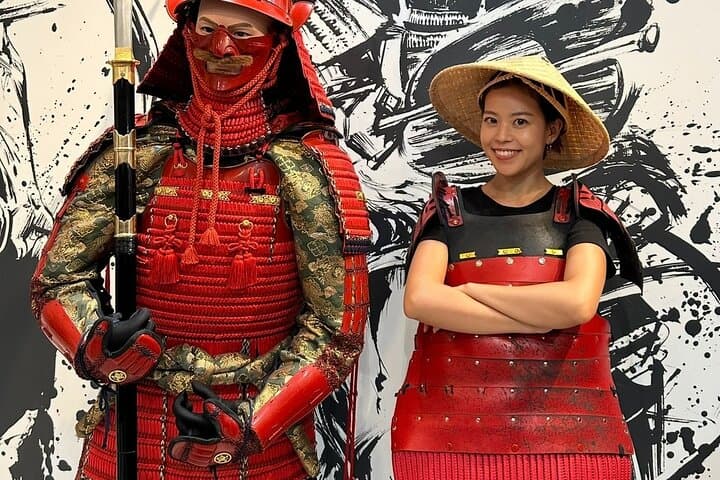 Go Local in Japan Private Tour — photo 4