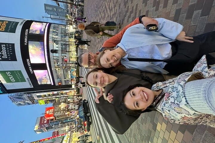 Go Local in Japan Private Tour — photo 13