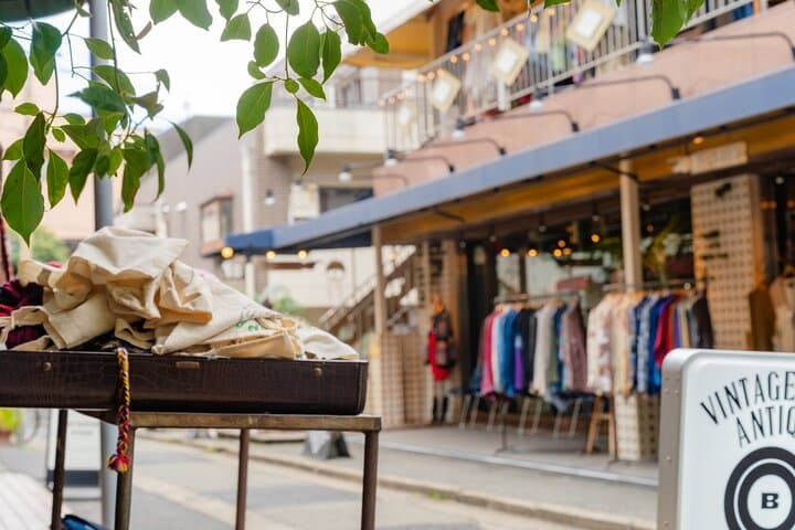 Tokyo: Private Shimokitazawa Vintage & Local Gems Tour — photo 6