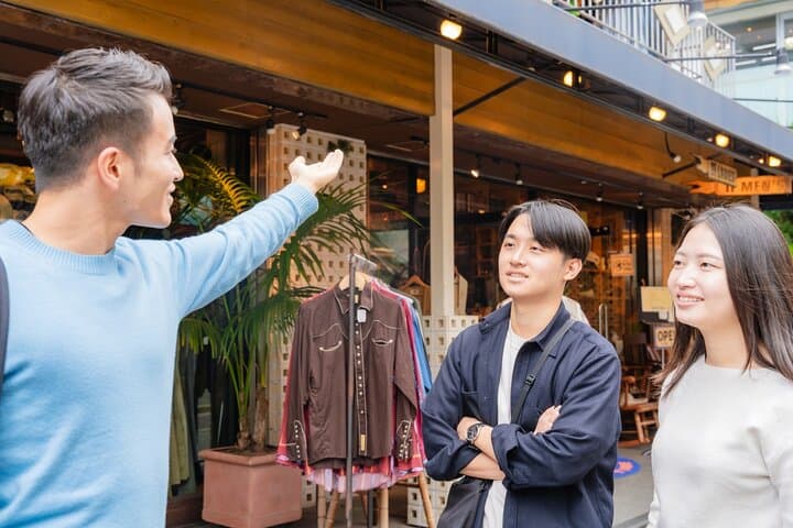 Tokyo: Private Shimokitazawa Vintage & Local Gems Tour — photo 16