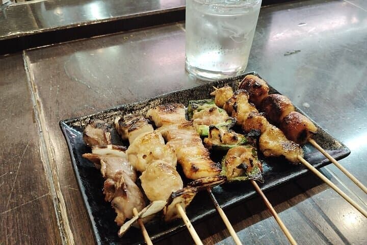 Fukuoka: Tenjin Area Drink & Food Tour with Local Guide — photo 6