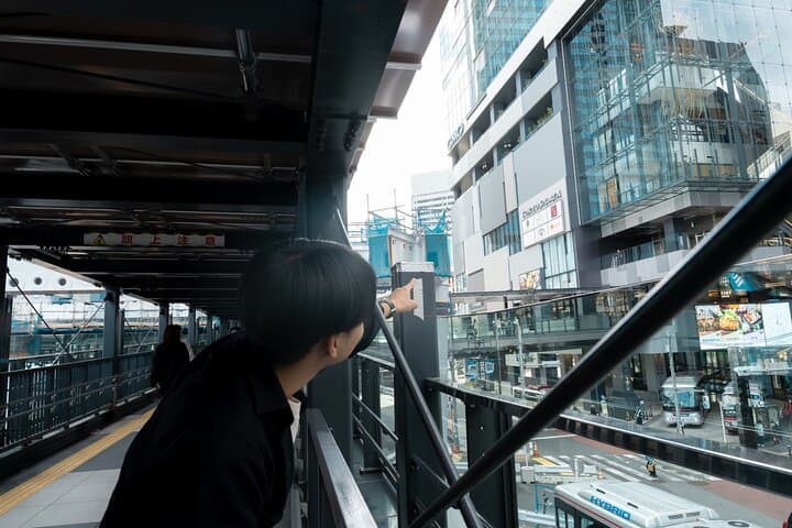 Tokyo: Private Shibuya Highlights and Hidden Gem Walking Tour — photo 19