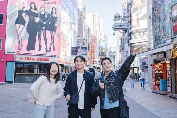 Tokyo: Private Shibuya Highlights and Hidden Gem Walking Tour — photo 14
