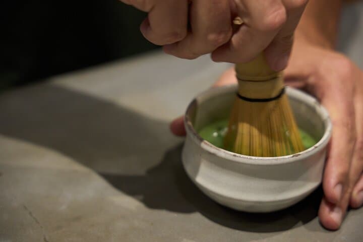 Tokyo Japanese Matcha, greentea ＆ Meditation Experience in Japan — photo 3
