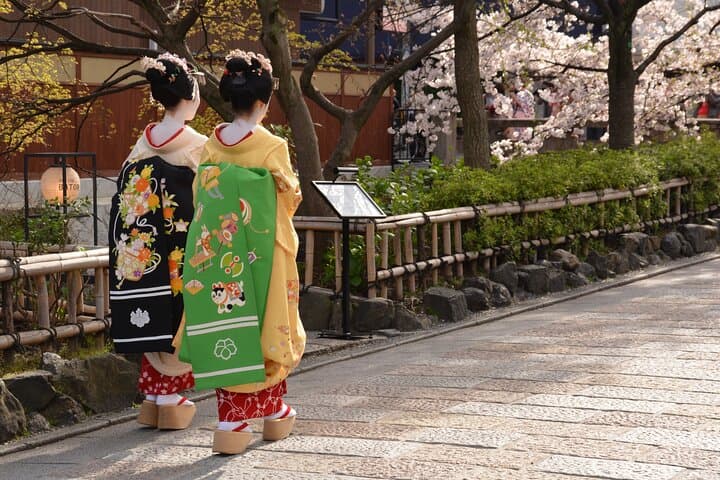 Kyoto Unfiltered: 8-Hour Private Day Designed Just for You — photo 5