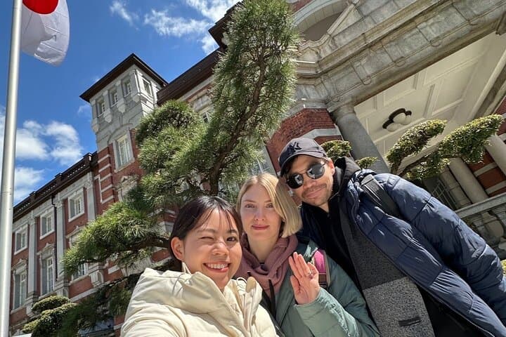 Go Local in Japan Private Tour — photo 1