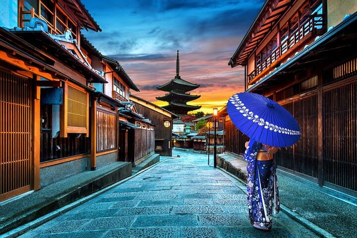 Kyoto Unfiltered: 8-Hour Private Day Designed Just for You — photo 12
