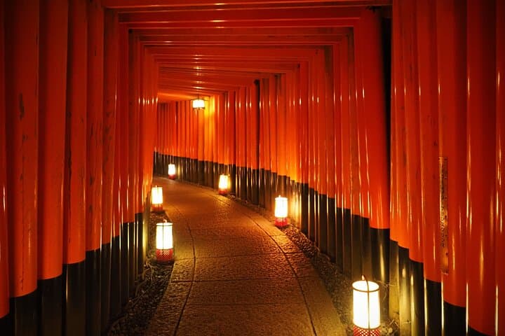 Kyoto Unfiltered: 8-Hour Private Day Designed Just for You — photo 18