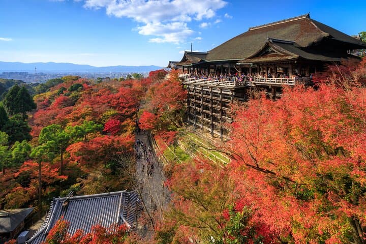 Kyoto Unfiltered: 8-Hour Private Day Designed Just for You — photo 8