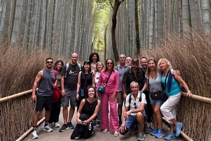 Kyoto Unfiltered: 8-Hour Private Day Designed Just for You — photo 4
