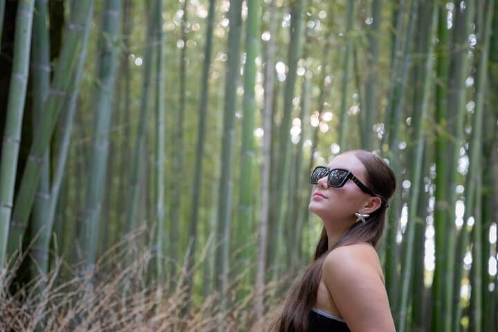 Kyoto Unfiltered: 8-Hour Private Day Designed Just for You — photo 14