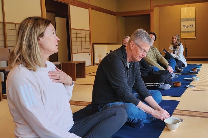 Kanazawa Full Day Private Tour — photo 3