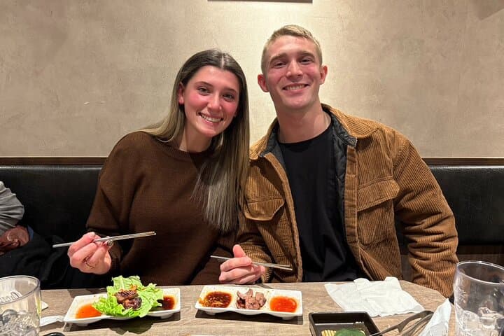 Sugamo Hidden Gem Food Tour with your Local Guide — photo 3