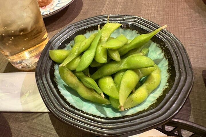 Sugamo Hidden Gem Food Tour with your Local Guide — photo 10