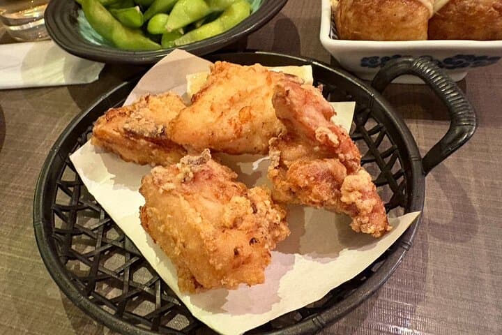 Sugamo Hidden Gem Food Tour with your Local Guide — photo 11