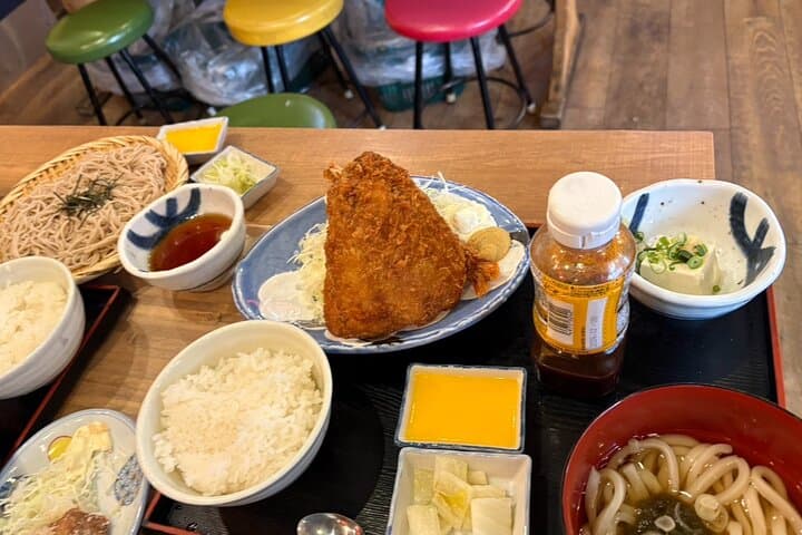 Sugamo Hidden Gem Food Tour with your Local Guide — photo 13