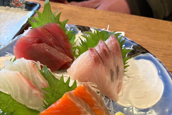 Sugamo Hidden Gem Food Tour with your Local Guide — photo 14
