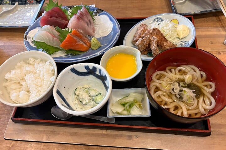 Sugamo Hidden Gem Food Tour with your Local Guide — photo 6