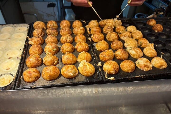 Sugamo Hidden Gem Food Tour with your Local Guide — photo 16