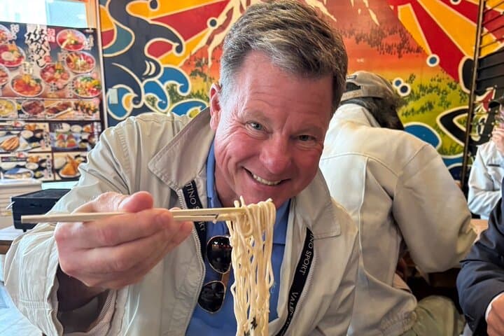 Sugamo Hidden Gem Food Tour with your Local Guide — photo 2