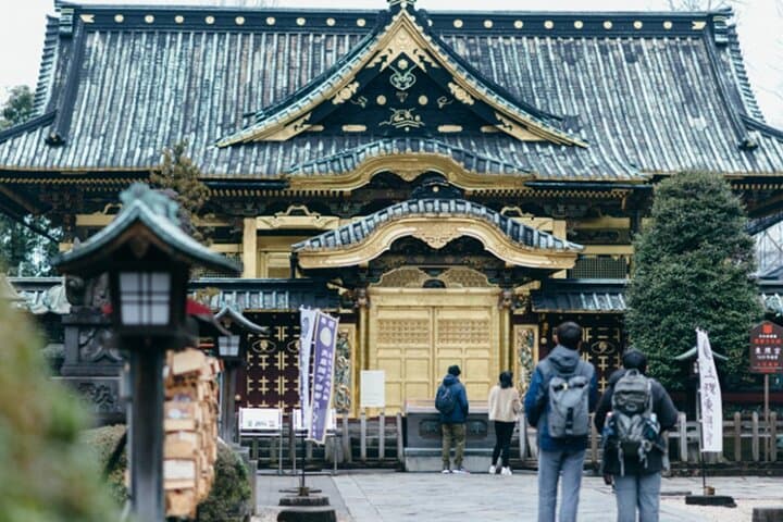 Tokyo: Private Ueno Highlights & Local Gem Walking Tour — photo 6